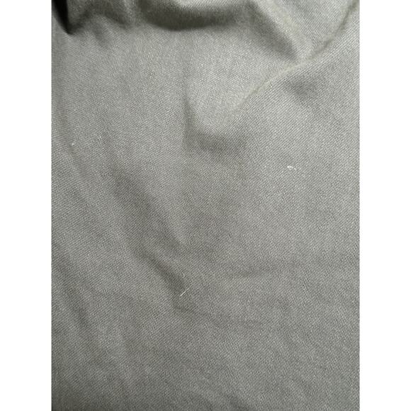 Revtown Jeans Mens 33x30 Olive Green Sharp Decade Denim Slim Straight Stretch - Picture 5 of 12